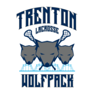 Trenton Lacrosse logo